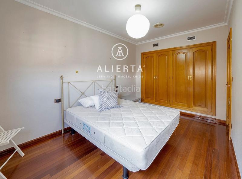 Foto 25f67a6f-ad1b-408d-a08a-8e0148602ec1. Rent flat with heating in Alfonso Zaragoza