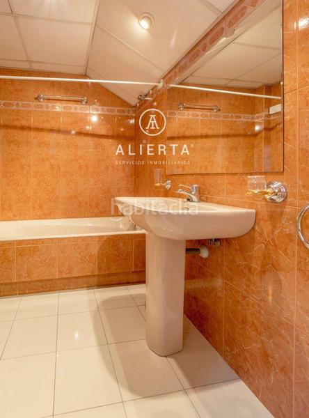 Foto 2620620c-20ff-4282-bf17-5ca42251f457. Rent flat with heating in Alfonso Zaragoza