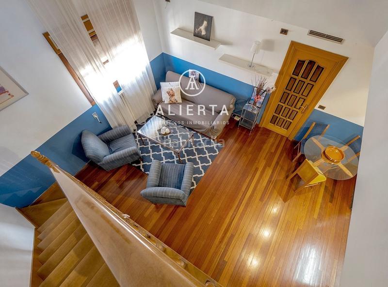 Foto 2f8ff409-e911-4628-97fd-6fbebbf93f5f. Rent flat with heating in Alfonso Zaragoza