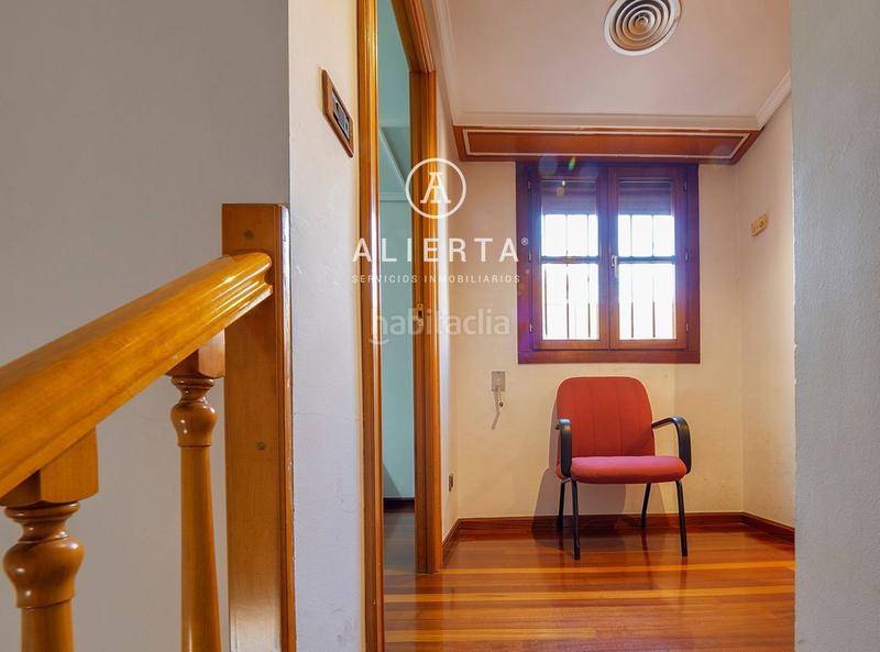 Foto 58cc336c-ff65-4b80-a25c-2d70d4a818bb. Rent flat with heating in Alfonso Zaragoza