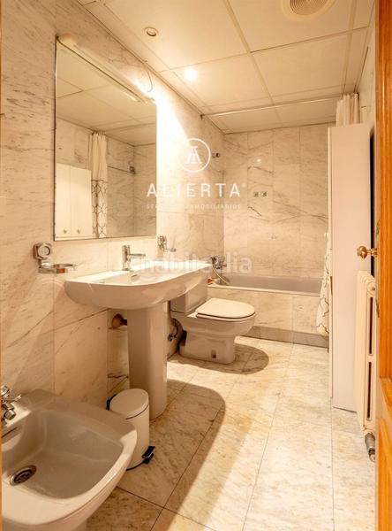 Foto 5c4a69ba-a518-4373-a384-753623e6aeb7. Rent flat with heating in Alfonso Zaragoza