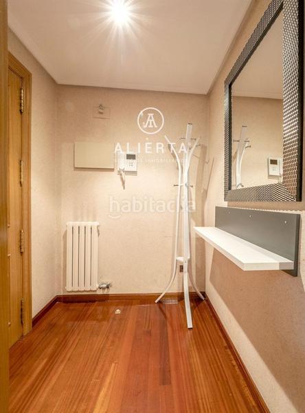 Foto 79bc94c2-1938-48d4-af32-2c1e9854da2c. Rent flat with heating in Alfonso Zaragoza