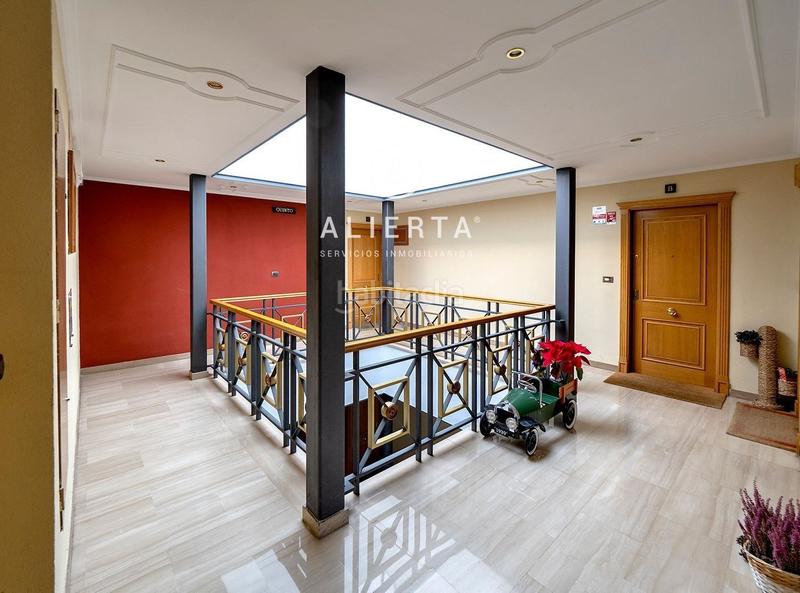 Foto 9a2e3552-332d-4a16-923a-b3d66666684b. Rent flat with heating in Alfonso Zaragoza