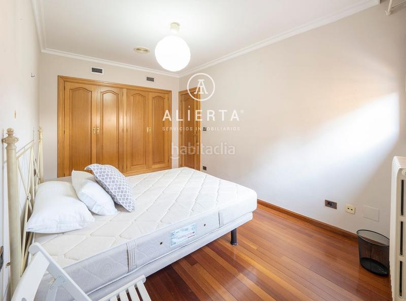 Foto afe8b21c-5eb9-416a-b8fa-4d8022e8617a. Rent flat with heating in Alfonso Zaragoza