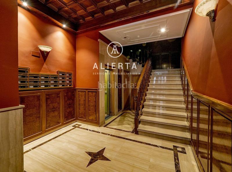 Foto c5ea1370-6fae-469a-bfe4-d070bae75969. Rent flat with heating in Alfonso Zaragoza