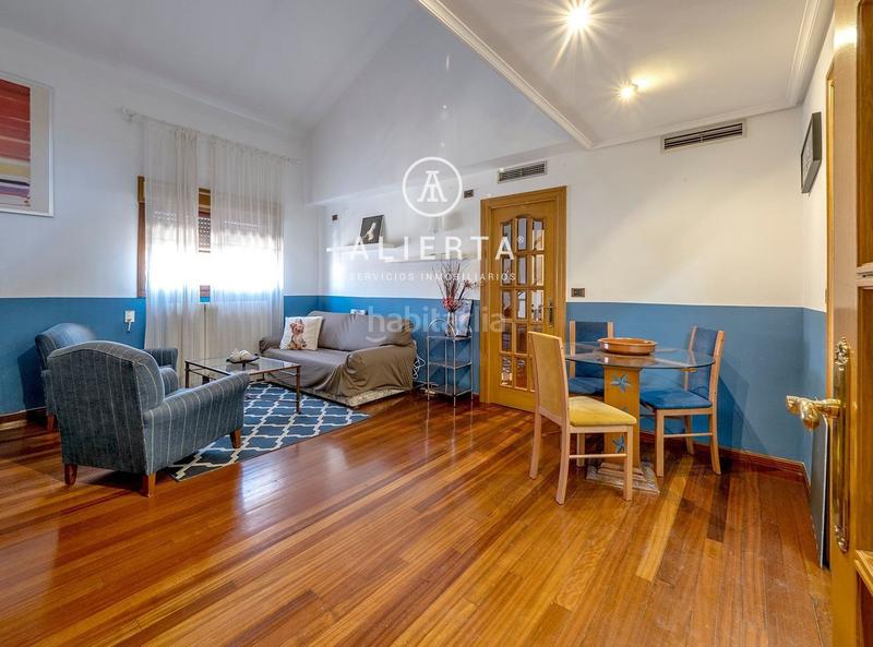 Foto f1cb6d79-2550-4c73-8005-df5978b5bf27. Rent flat with heating in Alfonso Zaragoza