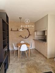 Lloguer Pis  Cesáreo alierta. Alierta, junto príncipe felipe, seminuevo, superficie de 55 m2.