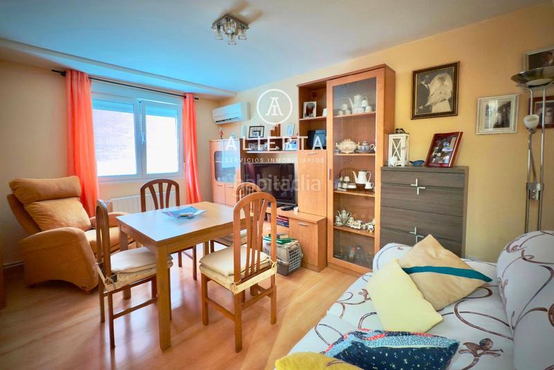 Foto 022333a2-0d44-4dc5-ba8b-17854bab1cf2. Appartamento in Las Delicias Zaragoza