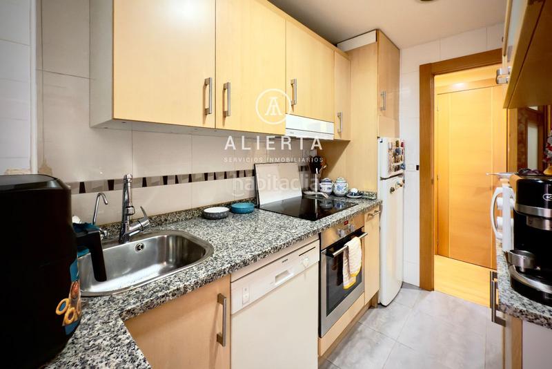 Foto 13358dfe-c9da-46a9-856a-ea3b090d215c. Appartamento in Las Delicias Zaragoza