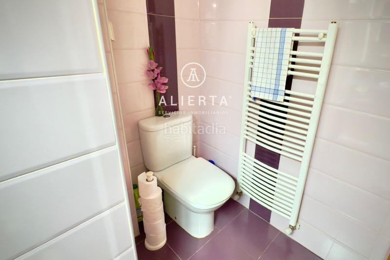 Foto 18f5ff5f-e145-4aa9-98f2-1050ca519a92. Appartamento in Las Delicias Zaragoza