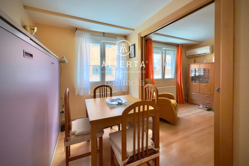 Foto 20881d99-697e-4654-af64-5d9534d85f1c. Appartamento in Las Delicias Zaragoza