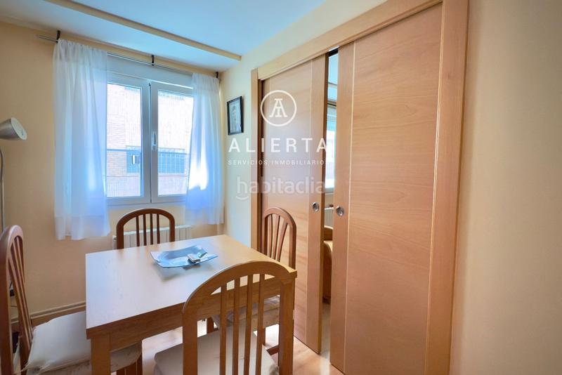 Foto 4d58817e-6ee8-4e47-a16b-a6b69db9a1bc. Appartamento in Las Delicias Zaragoza
