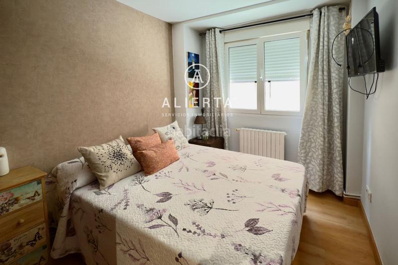 Foto 59a39c6d-9605-47e4-84b4-a24f8d2400f7. Appartamento in Las Delicias Zaragoza