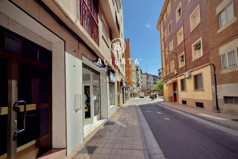 Foto 72ad28f2-8ba0-417a-9f88-4eb56046f83a. Appartamento in Las Delicias Zaragoza