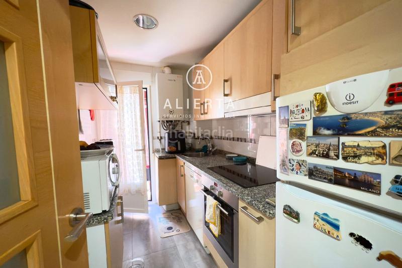 Foto 7cd12f47-32f3-43cb-8974-be42881f7900. Appartamento in Las Delicias Zaragoza