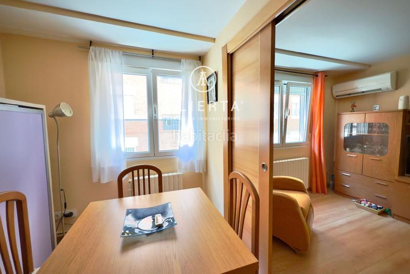 Foto 9ef4bba2-6430-46bb-8ffe-6e4421c36db4. Appartamento in Las Delicias Zaragoza