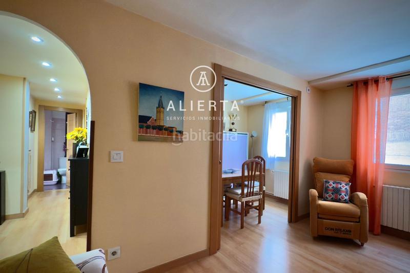 Foto b6deedd8-5f7d-42b3-9a39-4863f2067501. Appartamento in Las Delicias Zaragoza