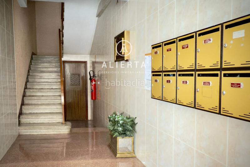 Foto bc9e68db-bea3-4545-851d-d67dc9175d0b. Appartamento in Las Delicias Zaragoza