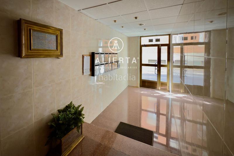 Foto bd648042-5f24-4336-a0dd-7534a5c47045. Appartamento in Las Delicias Zaragoza