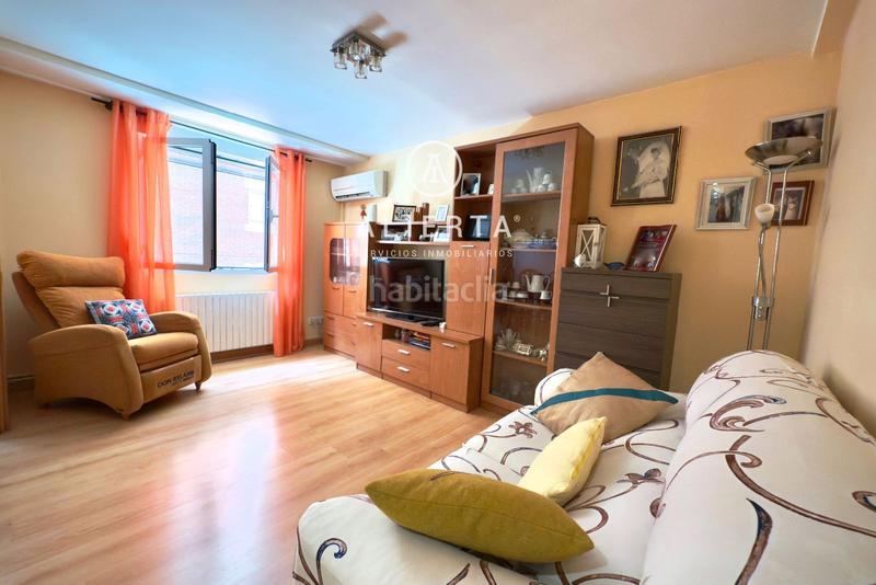 Foto ca4cca74-111d-45b5-a093-0780dd71ca41. Appartamento in Las Delicias Zaragoza