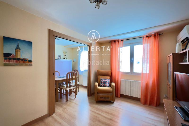Foto cc231d11-d669-4ef2-819c-0ceb971999be. Appartamento in Las Delicias Zaragoza