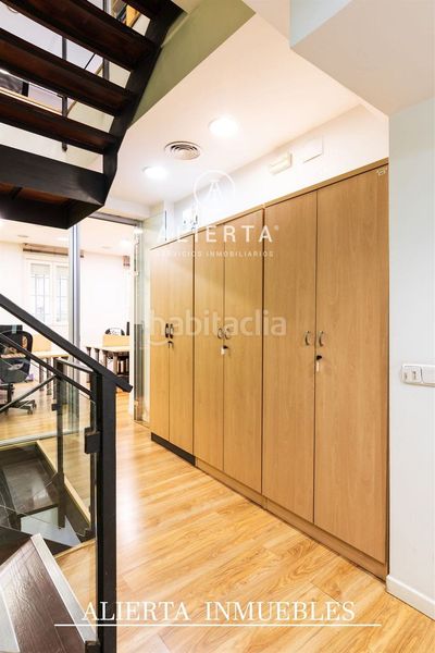 Foto 5fb36ac5-e3db-4728-9660-a37d0476d555. Bureau avec chauffage dans La Magdalena Zaragoza