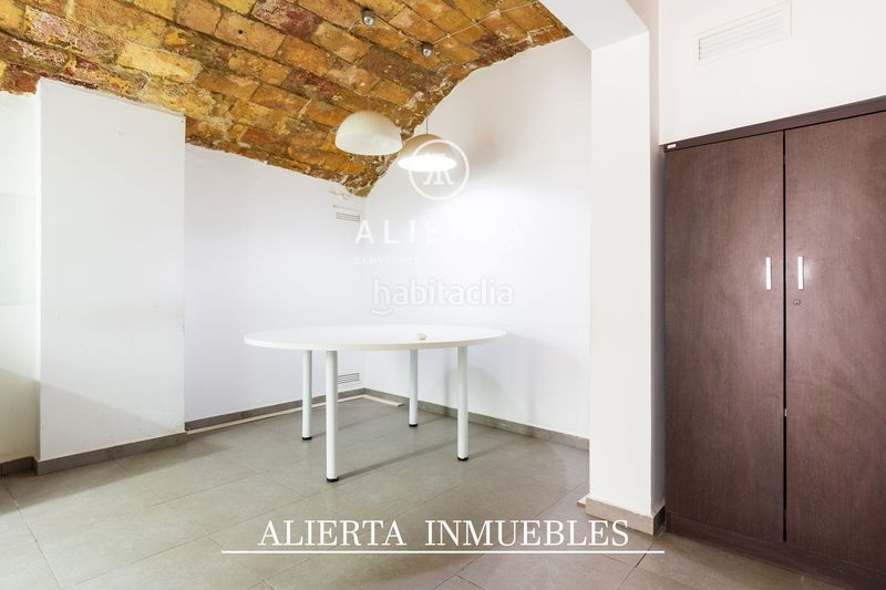 Foto e693d26b-2f42-49c5-99ba-e5b972ced9d6. Bureau avec chauffage dans La Magdalena Zaragoza