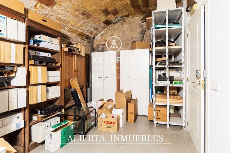 Foto f99dfd3b-398f-42e8-9863-0f5741a0bb26. Bureau avec chauffage dans La Magdalena Zaragoza