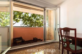 Piso  Maurice ravel. Calle maurice ravel