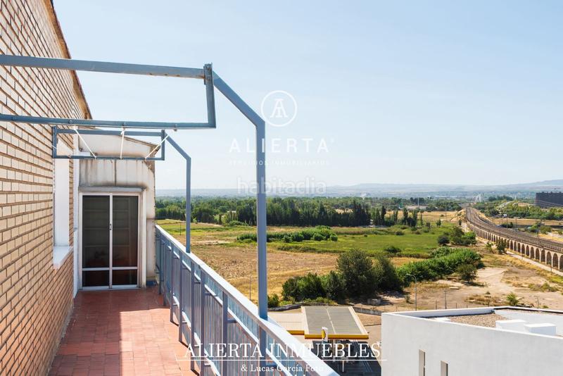 Foto 06e9cd4a-04b8-448a-8e0a-2d22bf65ff15. Ático Avenida Cataluña iii en Avenida Cataluña Zaragoza