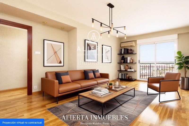 Foto 3543bc57-3318-4e68-a94d-84d8207432fe. Ático Avenida Cataluña iii en Avenida Cataluña Zaragoza