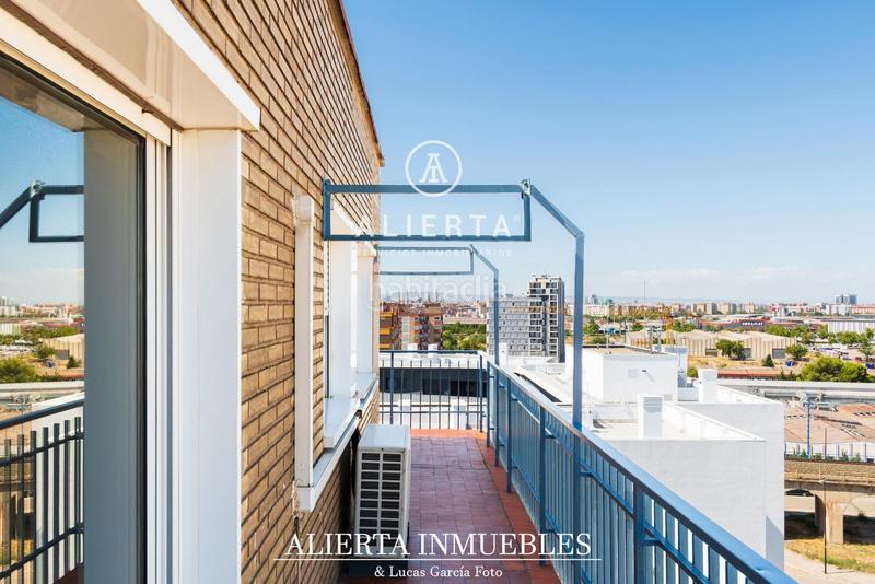 Foto 38e61d25-231e-4f82-a782-4bdf6c6c2134. Ático Avenida Cataluña iii en Avenida Cataluña Zaragoza