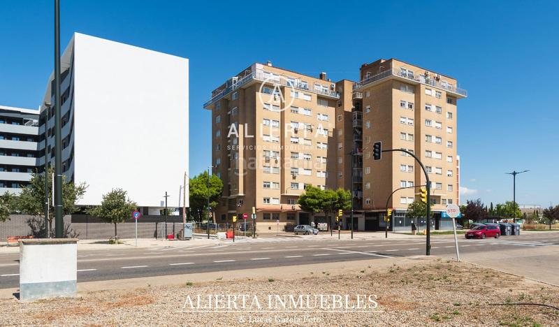 Foto 4b9b0e1a-7239-43f9-aef4-09ffa53caed1. Ático Avenida Cataluña iii en Avenida Cataluña Zaragoza