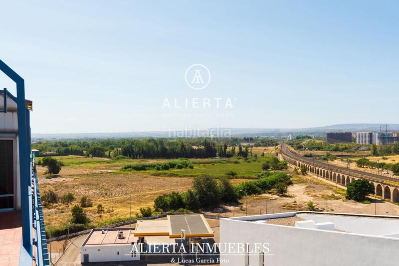 Foto 5474aa0e-5fb1-4b51-8ae0-6061ae8b207d. Ático Avenida Cataluña iii en Avenida Cataluña Zaragoza