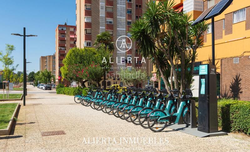 Foto 56b7e635-2c05-4099-8e63-8238bcedac76. Ático Avenida Cataluña iii en Avenida Cataluña Zaragoza