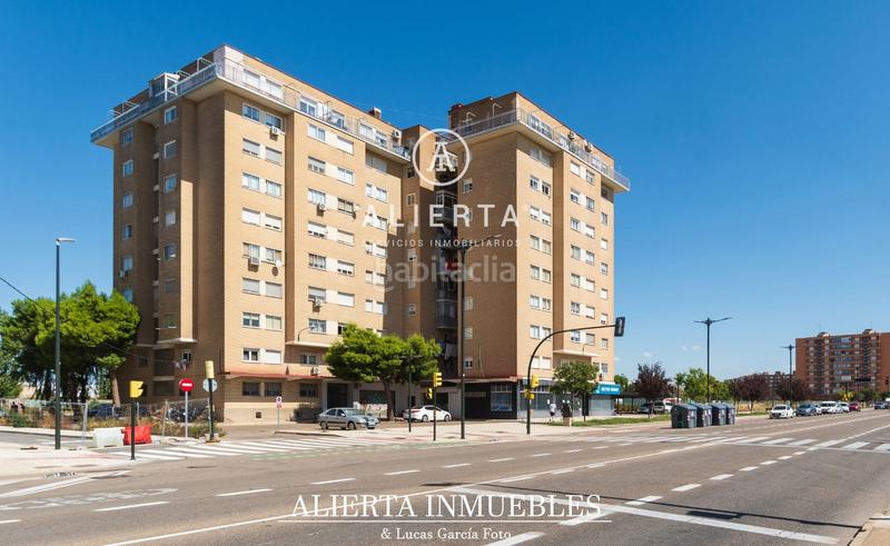 Foto 5b5ab31f-1c04-4281-ac26-836c640a50b0. Ático Avenida Cataluña iii en Avenida Cataluña Zaragoza