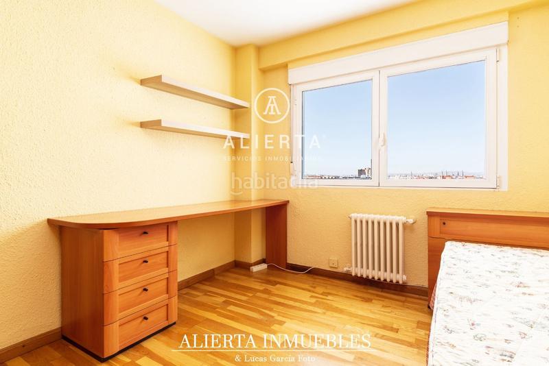 Foto 6654aa08-dee1-400e-afbc-261286ba7935. Ático Avenida Cataluña iii en Avenida Cataluña Zaragoza