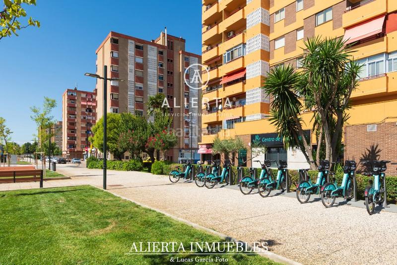 Foto 6d42952e-a730-4b52-a721-1d1016fb5f7d. Ático Avenida Cataluña iii en Avenida Cataluña Zaragoza