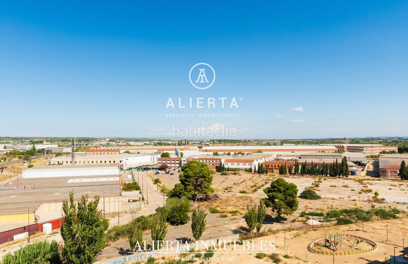 Foto 6ef61129-cec2-4b30-9c16-0a9d44fc8c14. Ático Avenida Cataluña iii en Avenida Cataluña Zaragoza