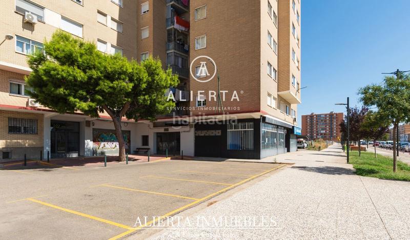 Foto 7c3a8109-16d4-4a82-a7ff-0ee831b2432e. Ático Avenida Cataluña iii en Avenida Cataluña Zaragoza