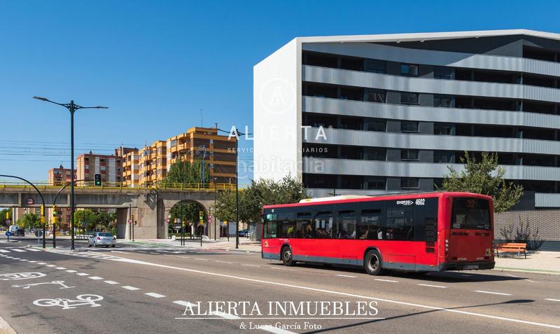 Foto 90112670-fff3-4b18-9da8-691c2b1157ff. Ático Avenida Cataluña iii en Avenida Cataluña Zaragoza