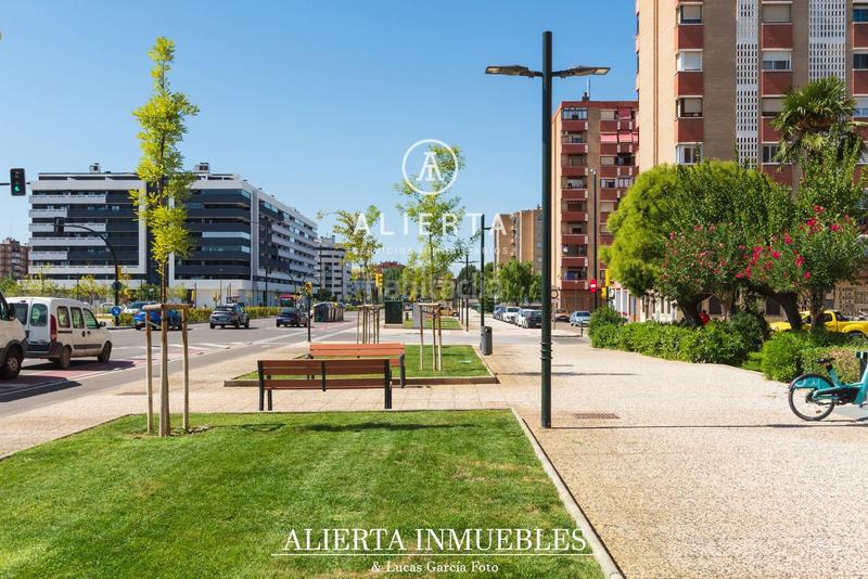 Foto 93194876-d6e3-478f-93f1-6532645f8776. Ático Avenida Cataluña iii en Avenida Cataluña Zaragoza