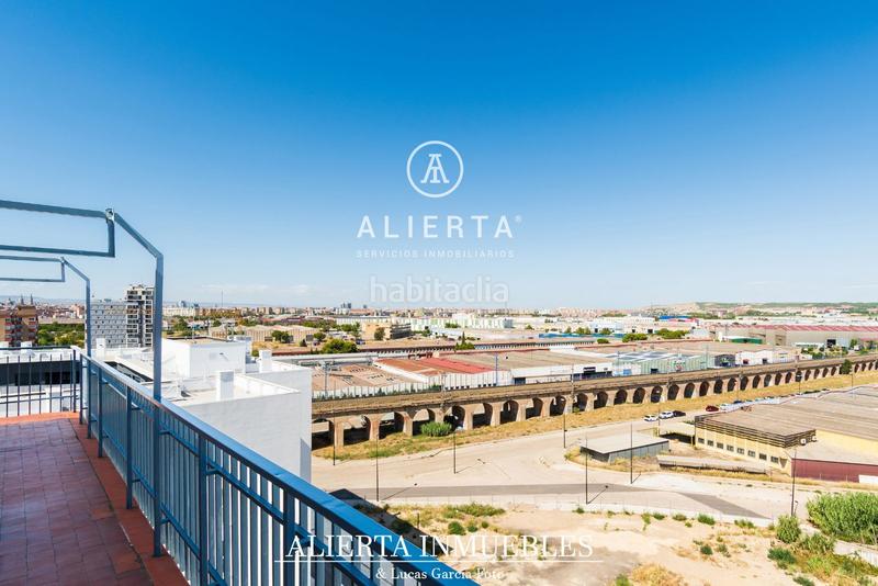 Foto a84958f3-a6bb-4fc0-a292-51ec2d75ba85. Ático Avenida Cataluña iii en Avenida Cataluña Zaragoza