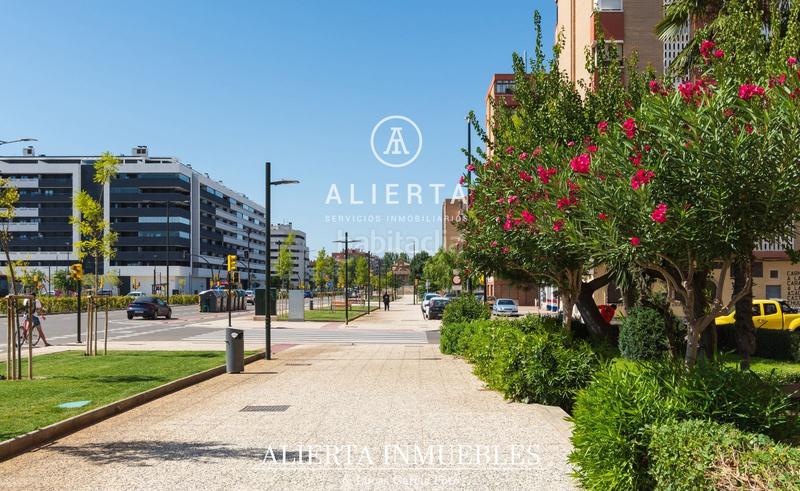 Foto bd34f8a8-c281-48ad-8a96-23c5194c0547. Ático Avenida Cataluña iii en Avenida Cataluña Zaragoza