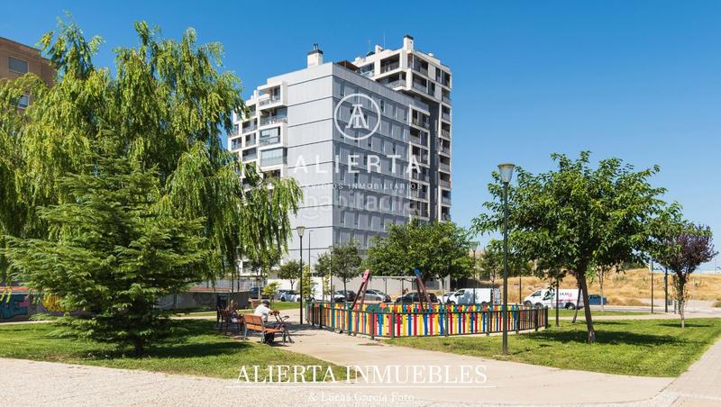 Foto c9592bf0-69c8-469b-9fe8-2acb7e545201. Ático Avenida Cataluña iii en Avenida Cataluña Zaragoza