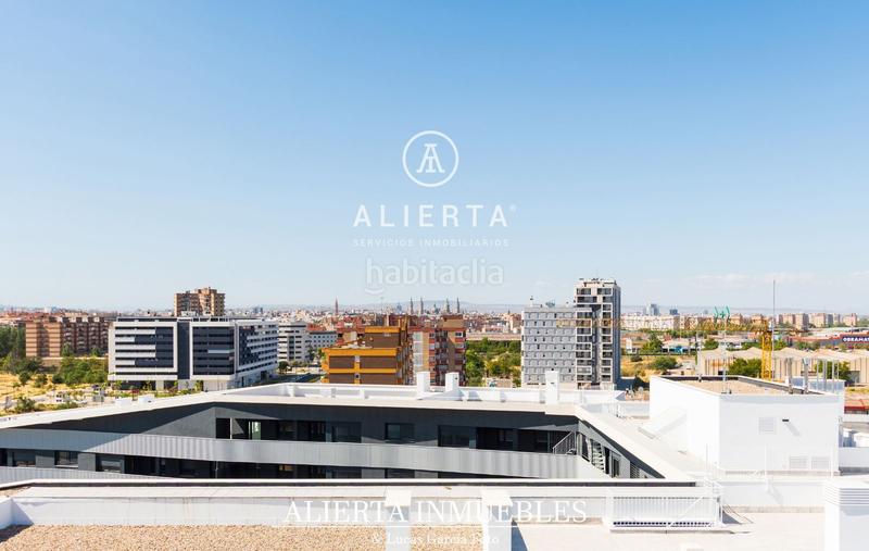 Foto dcae0189-c9be-4be2-bf14-c9e276ccab26. Ático Avenida Cataluña iii en Avenida Cataluña Zaragoza
