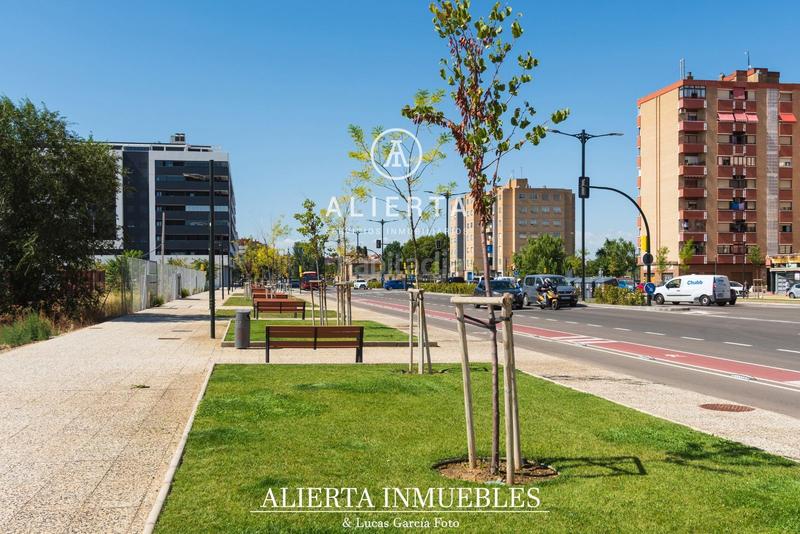 Foto e1be499e-e6b5-4027-84a9-470b98228401. Ático Avenida Cataluña iii en Avenida Cataluña Zaragoza