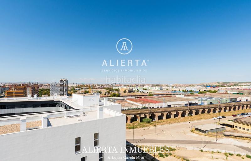 Foto e9d1cc4e-e6d4-4865-aee0-c3df0098329c. Ático Avenida Cataluña iii en Avenida Cataluña Zaragoza