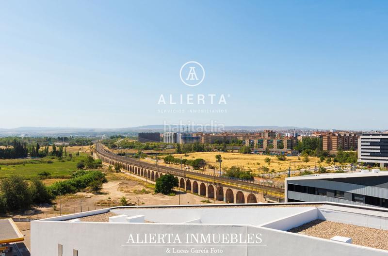 Foto fee910a8-4cd2-49bb-99f2-9f27b18a3290. Ático Avenida Cataluña iii en Avenida Cataluña Zaragoza