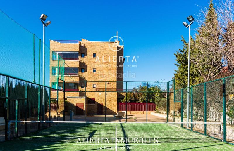 Foto 166c15fc-f882-4751-958a-db9265aa4758. Casa con riscaldamento piscina in Montecanal Zaragoza